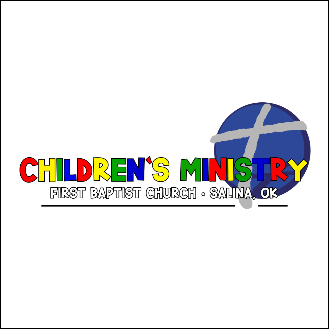 First Baptist Church Salina, OK | Kid's Ministry